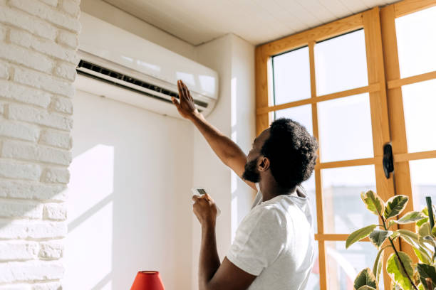 Best Residential HVAC Services  in Pea Ridge, AR